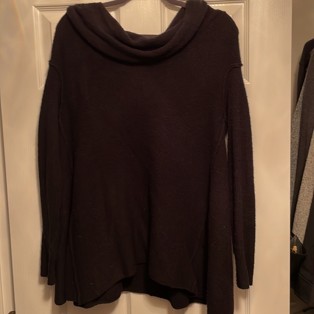 Free People sweater